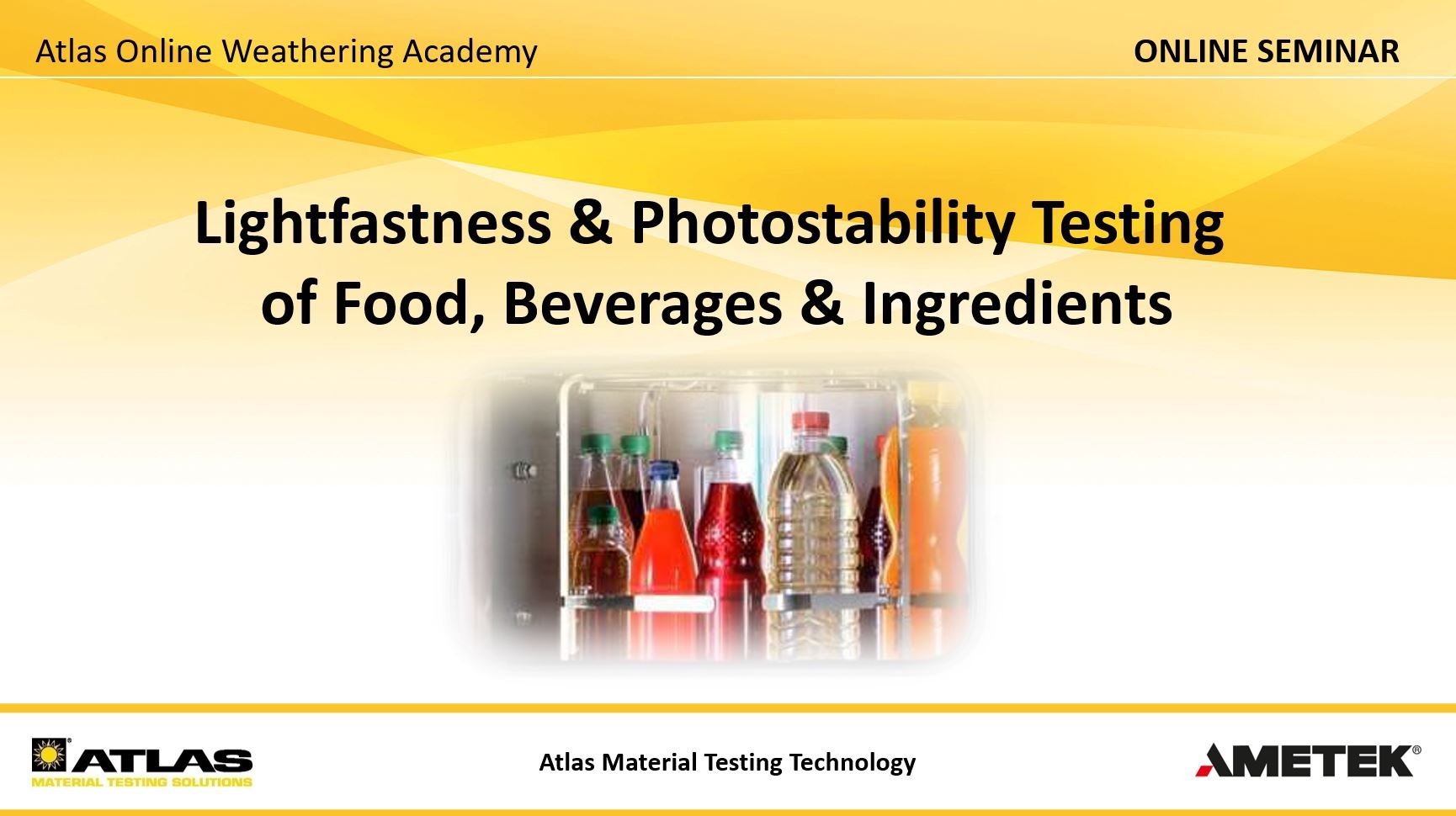 16-9 Online Seminar-Cover-Lightfastness-Testing-of-Food-Beverages-Ingredients AR-20222-08-10