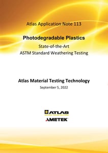 Atlas Cover AN113 ASTM Standards for Photodegradable Plastics OR_2022-09-05