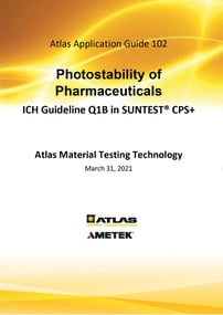 20210427_AG 102 Photostability of Pharmaceuticals_Page1_Atlas