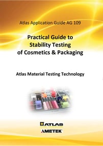 Seite1(Cover)_AG109_Testing Cosmetics and Packaging