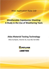 Preview Atlas_AN110_Weatherable Copolyester Sheeting_SUNSPOTS_2021_12_03