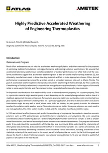 Atlas_AN111_Weathering Eng Thermoplastics SUNSPOTS_Corr2022-03-15.pdfS1