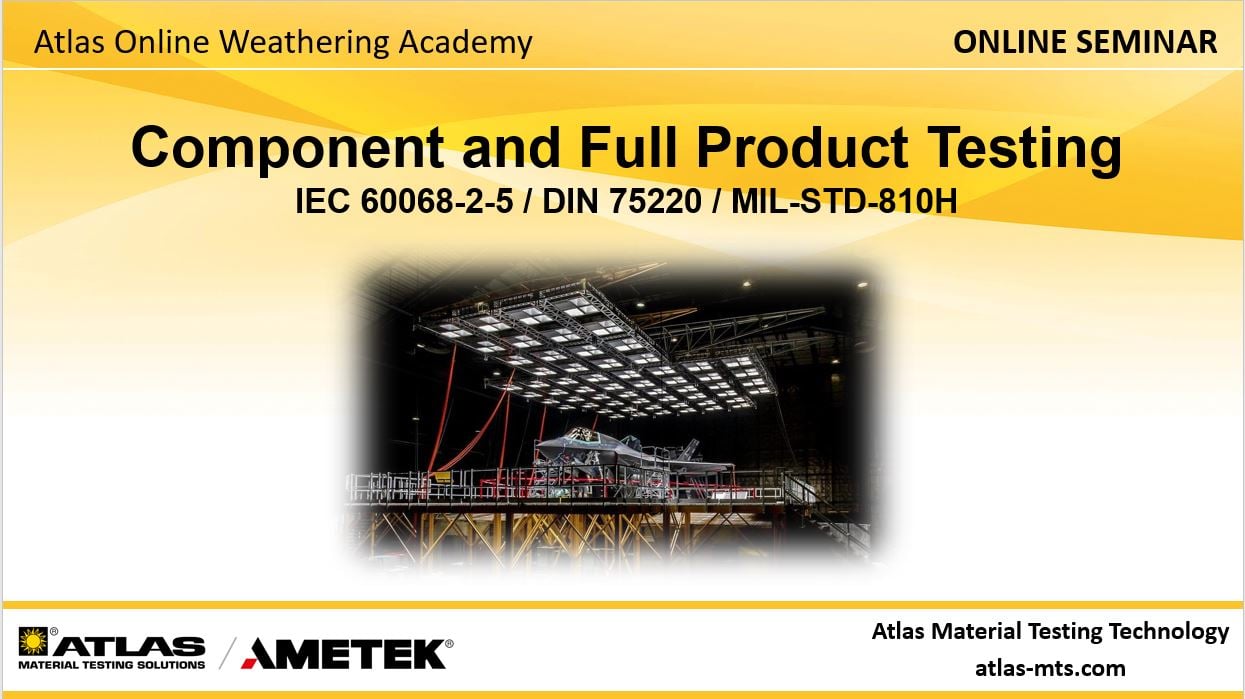 16-9 Online Seminar-Component-and-Full-Product-Testing AR-2023-03-01