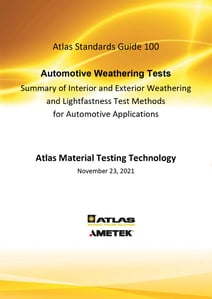 Cover Atlas_SG100_Summary Automotive Test Methods_AR_20211123_1